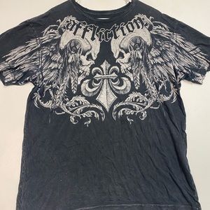 Affliction Shirt